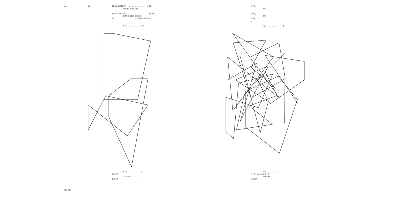 Analog Algorithm Book Spread