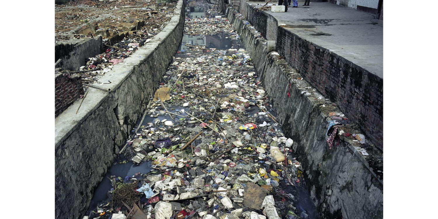 From Somewhere to Nowhere - Inside page