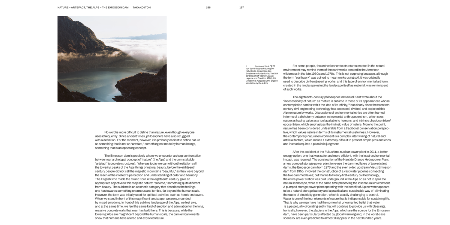 Hydroelectric Sublime spread 15