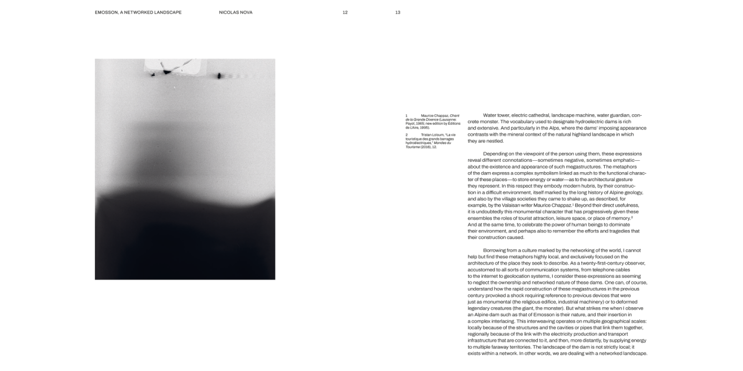 Hydroelectric Sublime spread 4