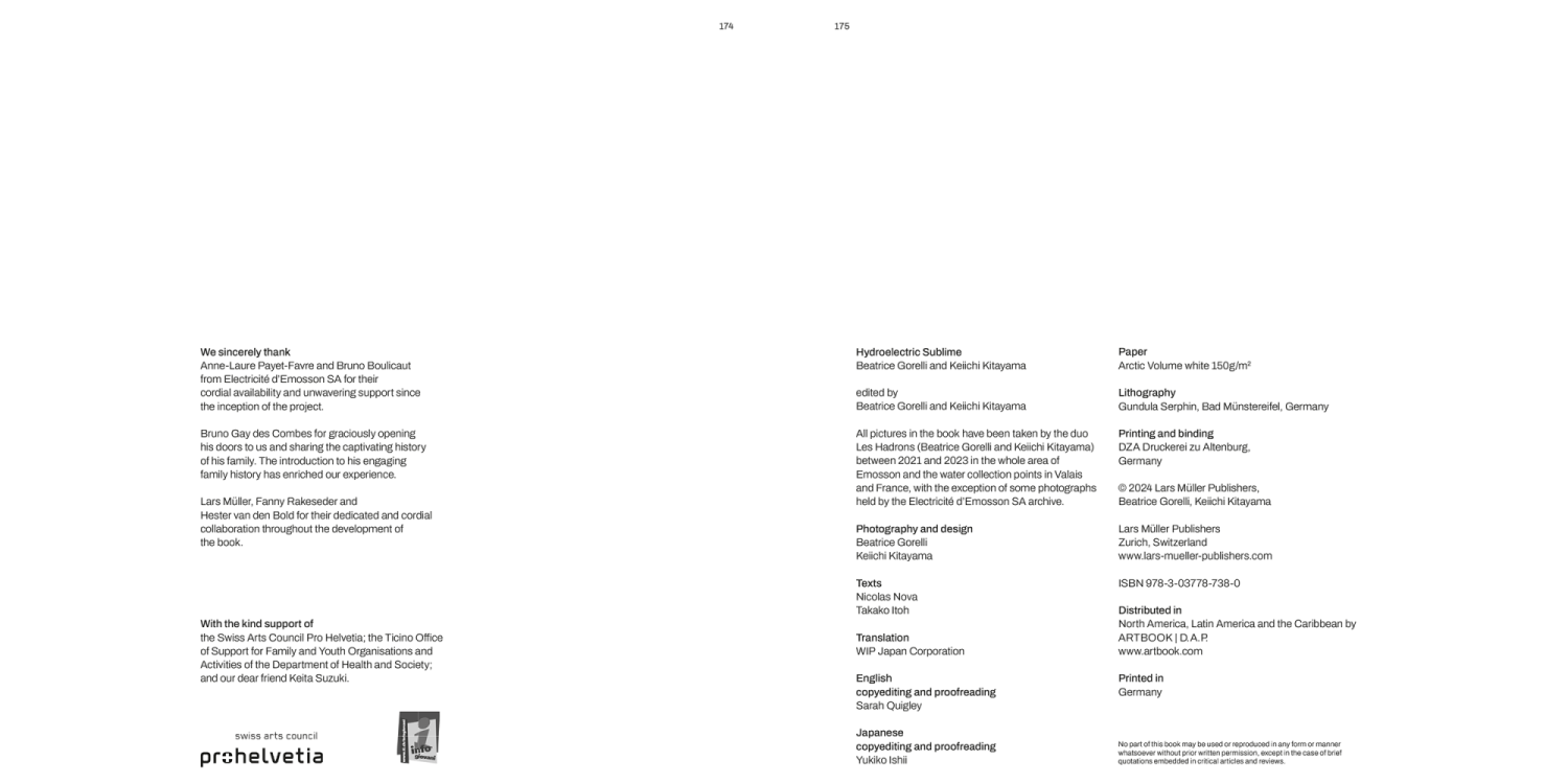 Hydroelectric Sublime spread 17