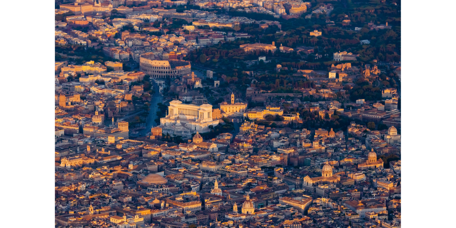 Rome – Las Vegas 11