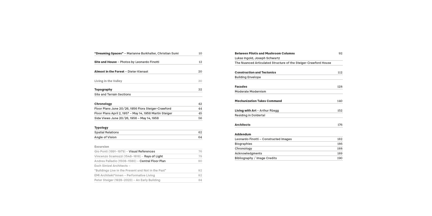 The Steiger House_02