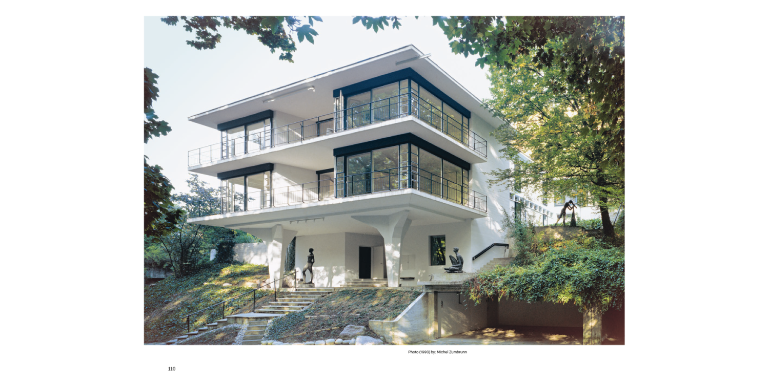 The Steiger House_12