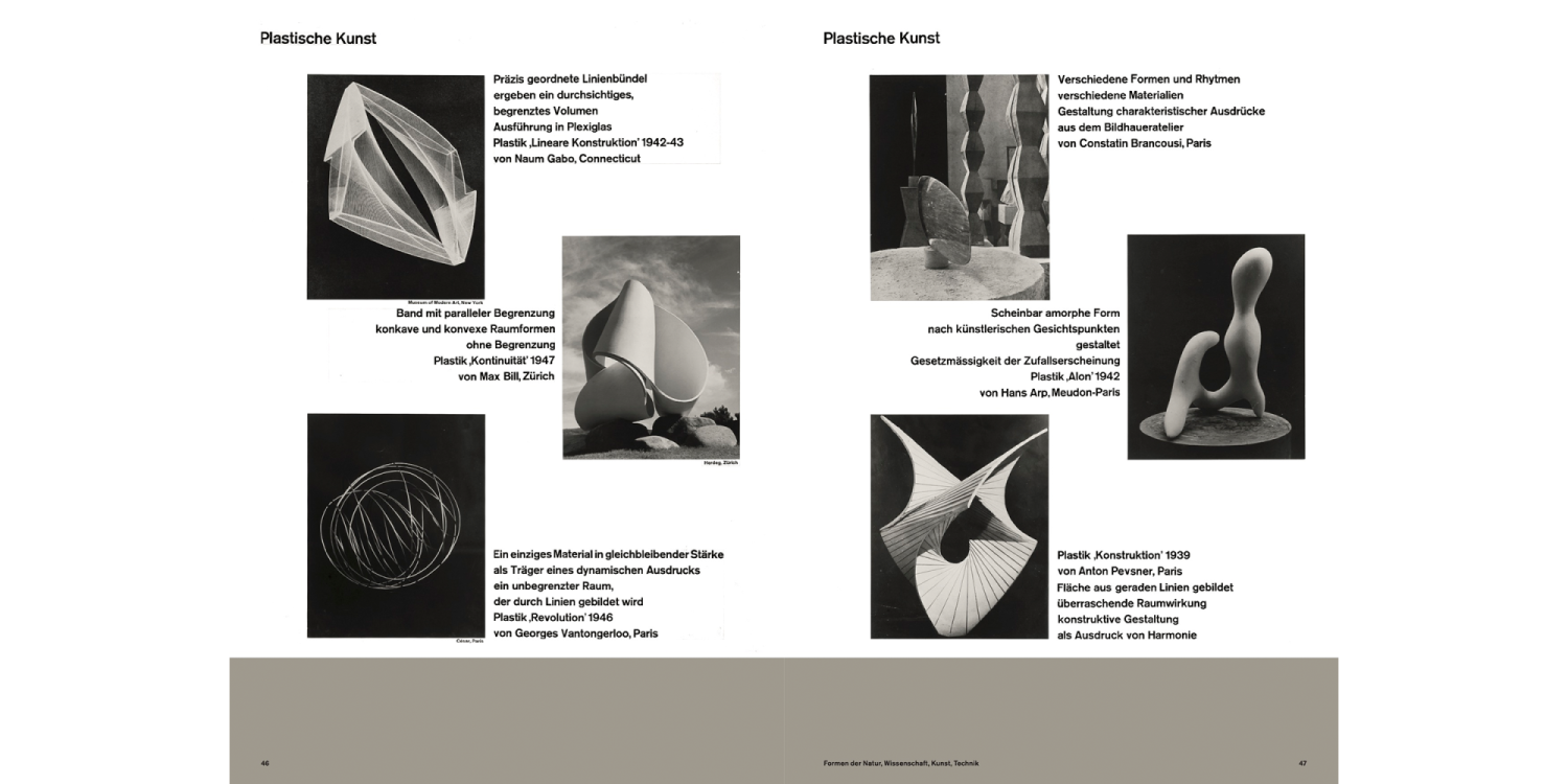 Max Bill_Sicht der Dinge_03