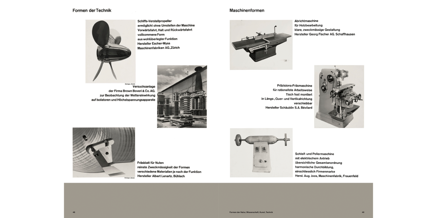 Max Bill_Sicht der Dinge_04