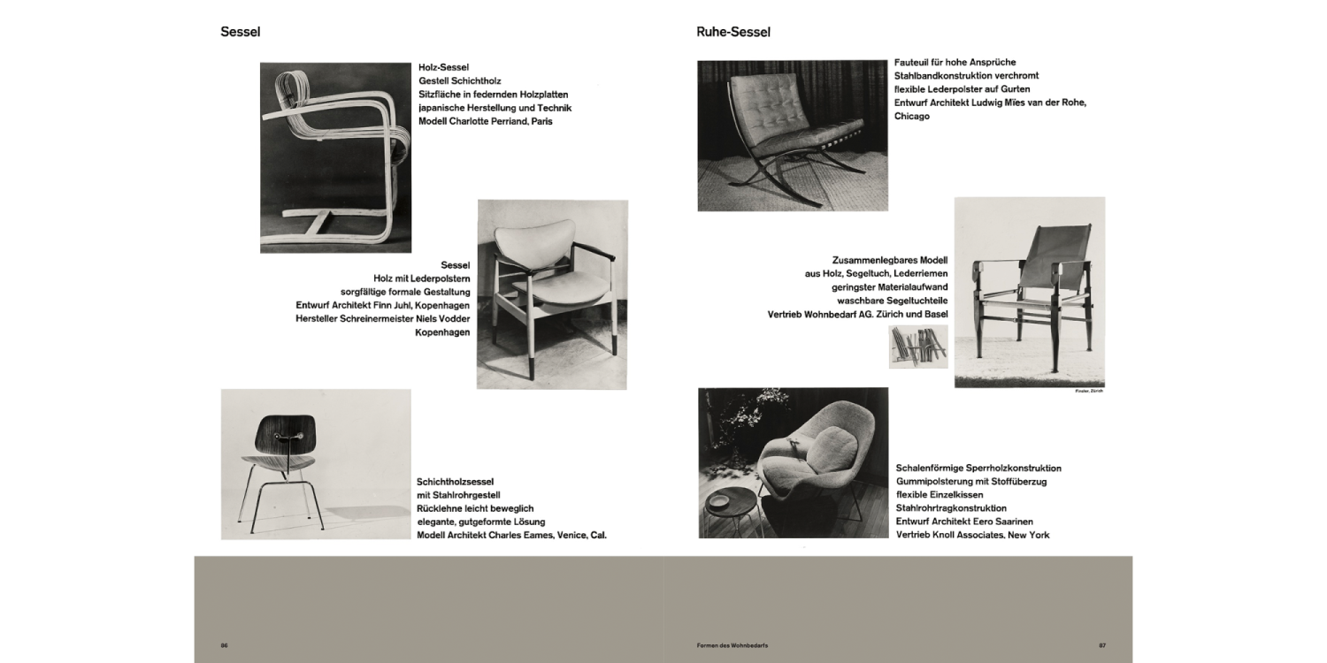 Max Bill_Sicht der Dinge_06