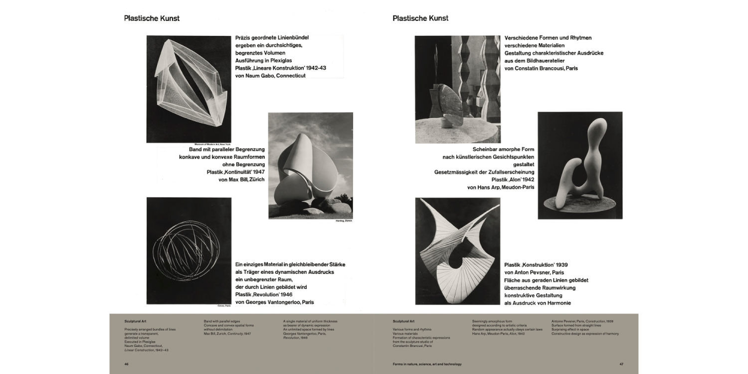 Max Bill_Views of Things_03