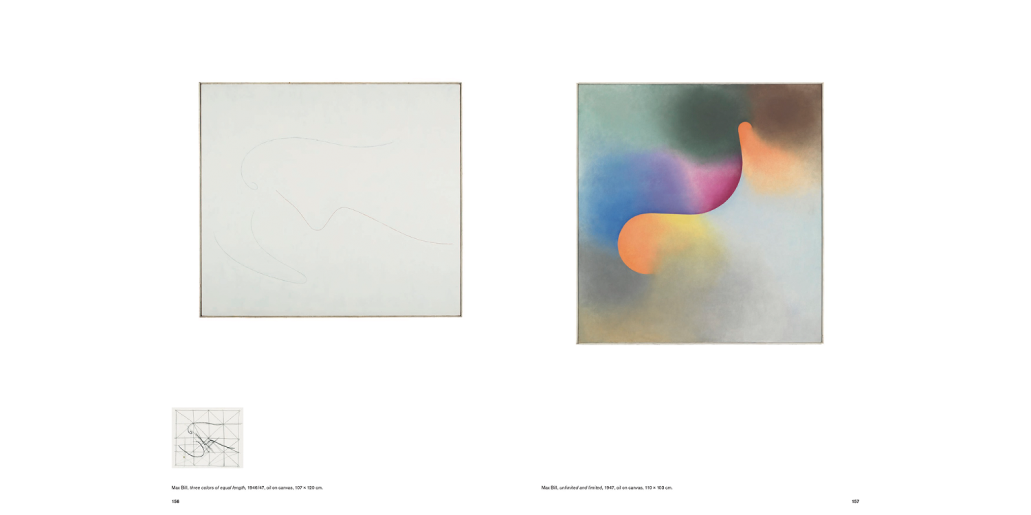 Max Bill_Views of Things_08