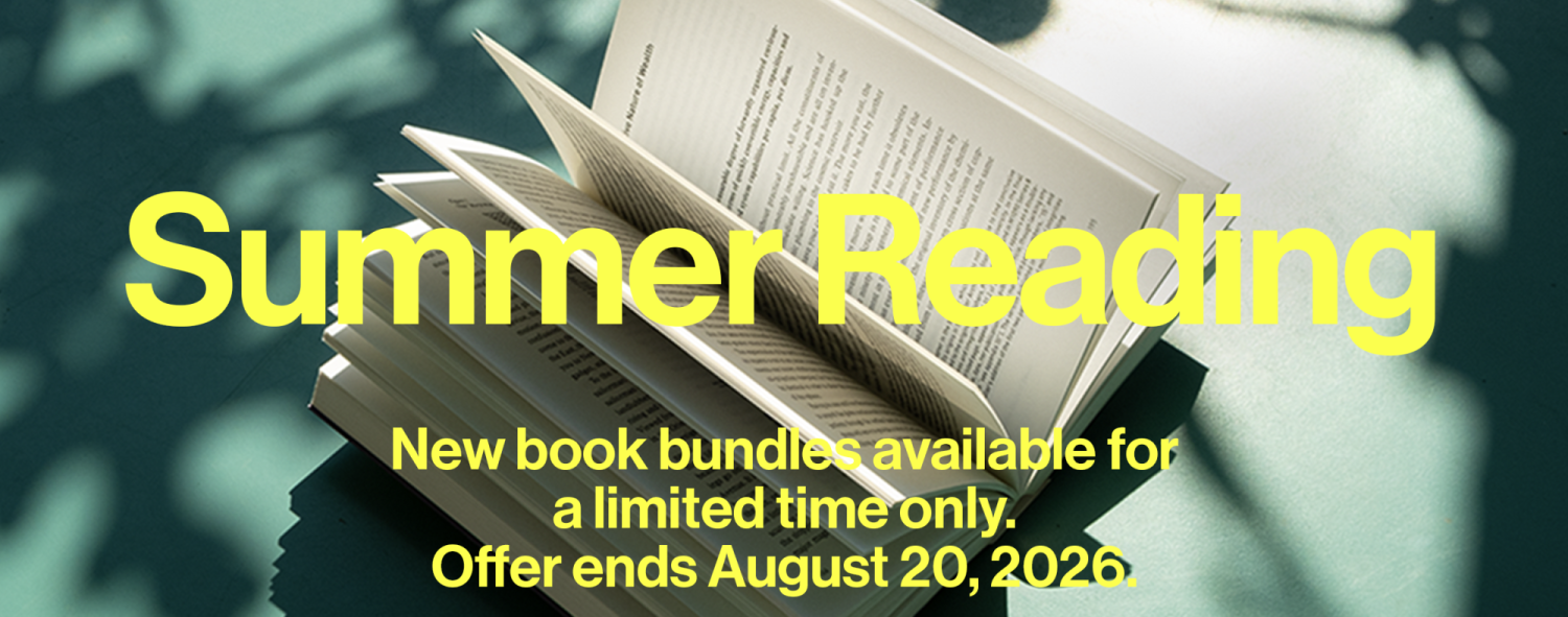 Banner Summer Reading