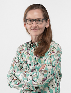 Foto von Renate Menzi