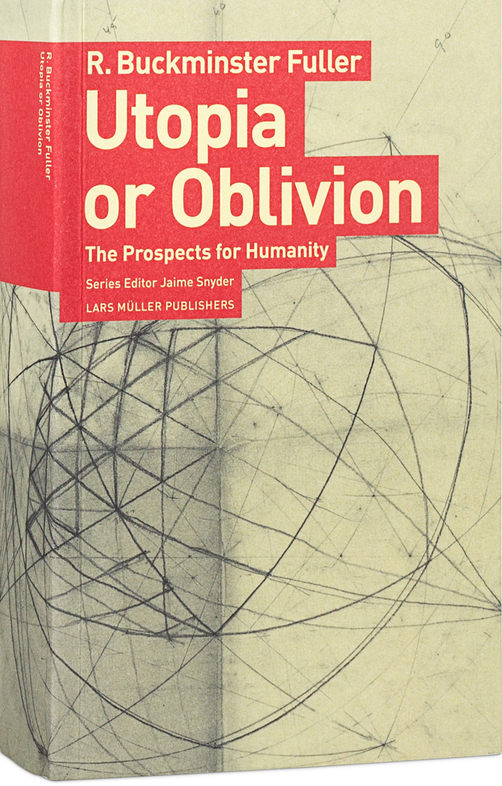 Utopia or Oblivion Cover