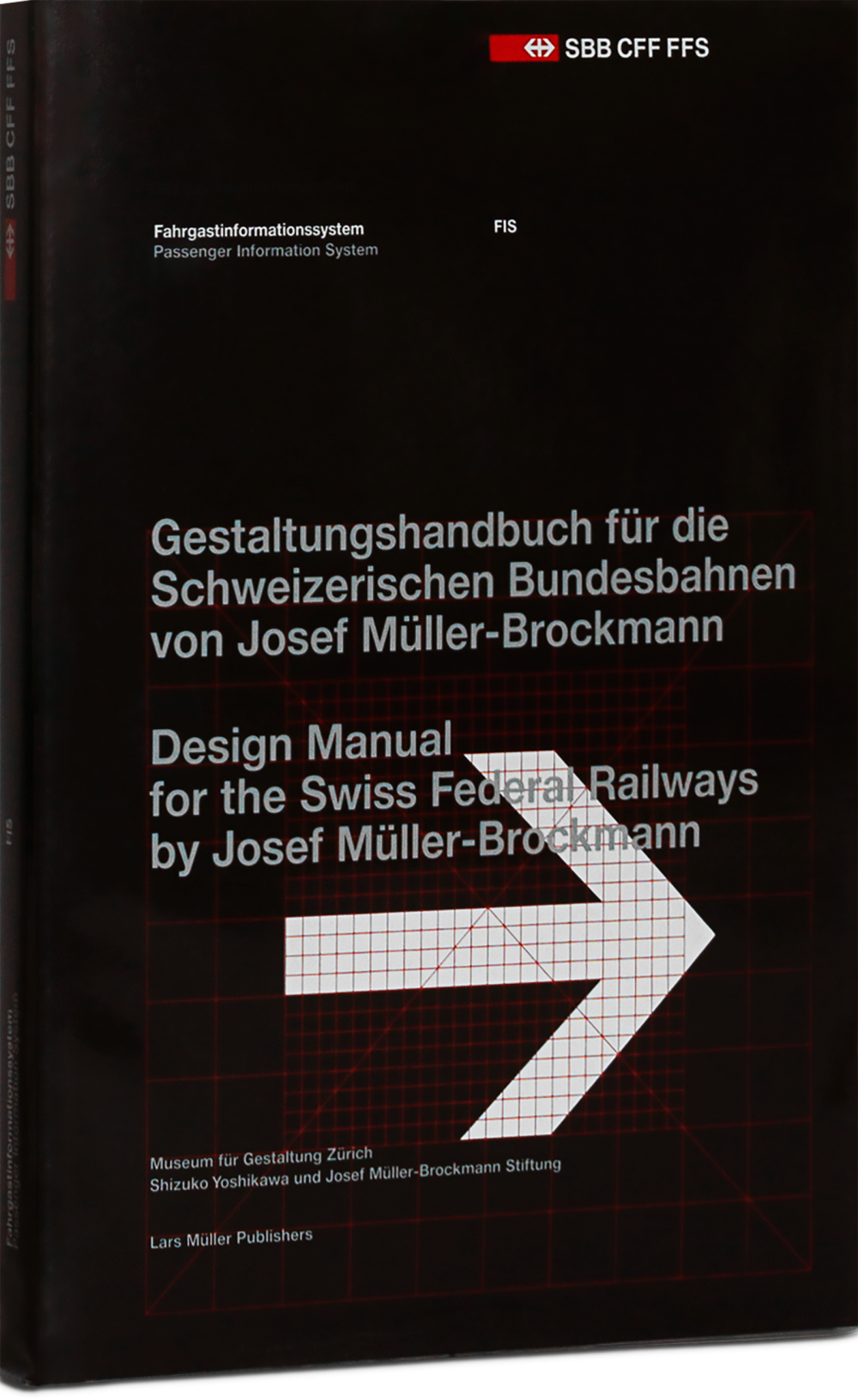Fahrgastinformationssystem Cover