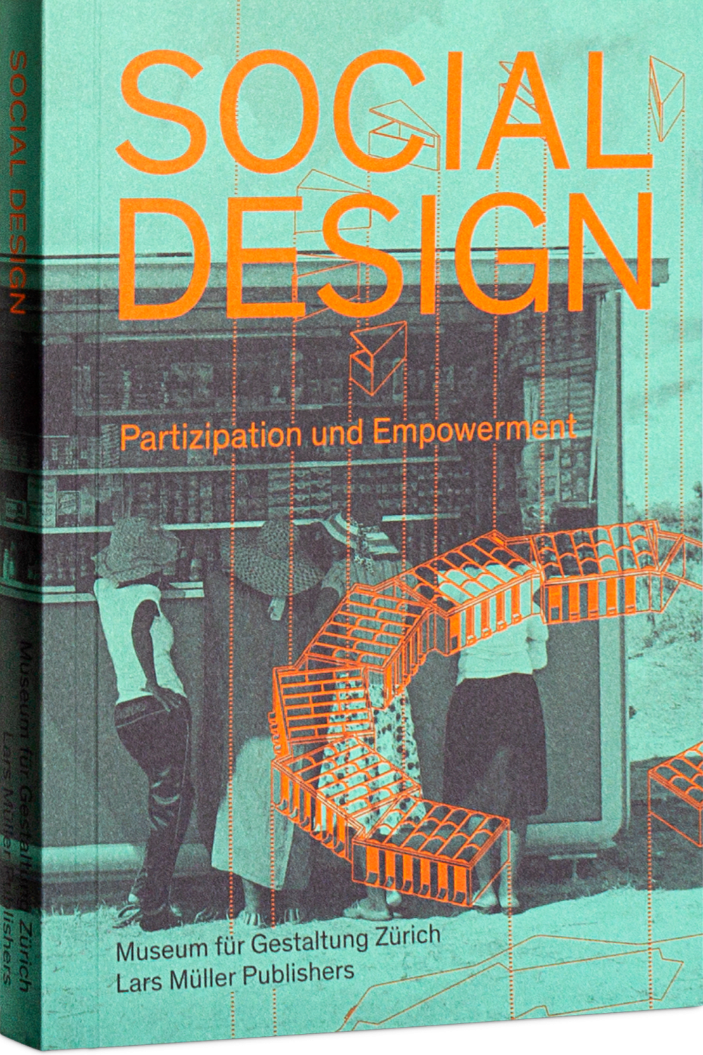 Social Design Cover