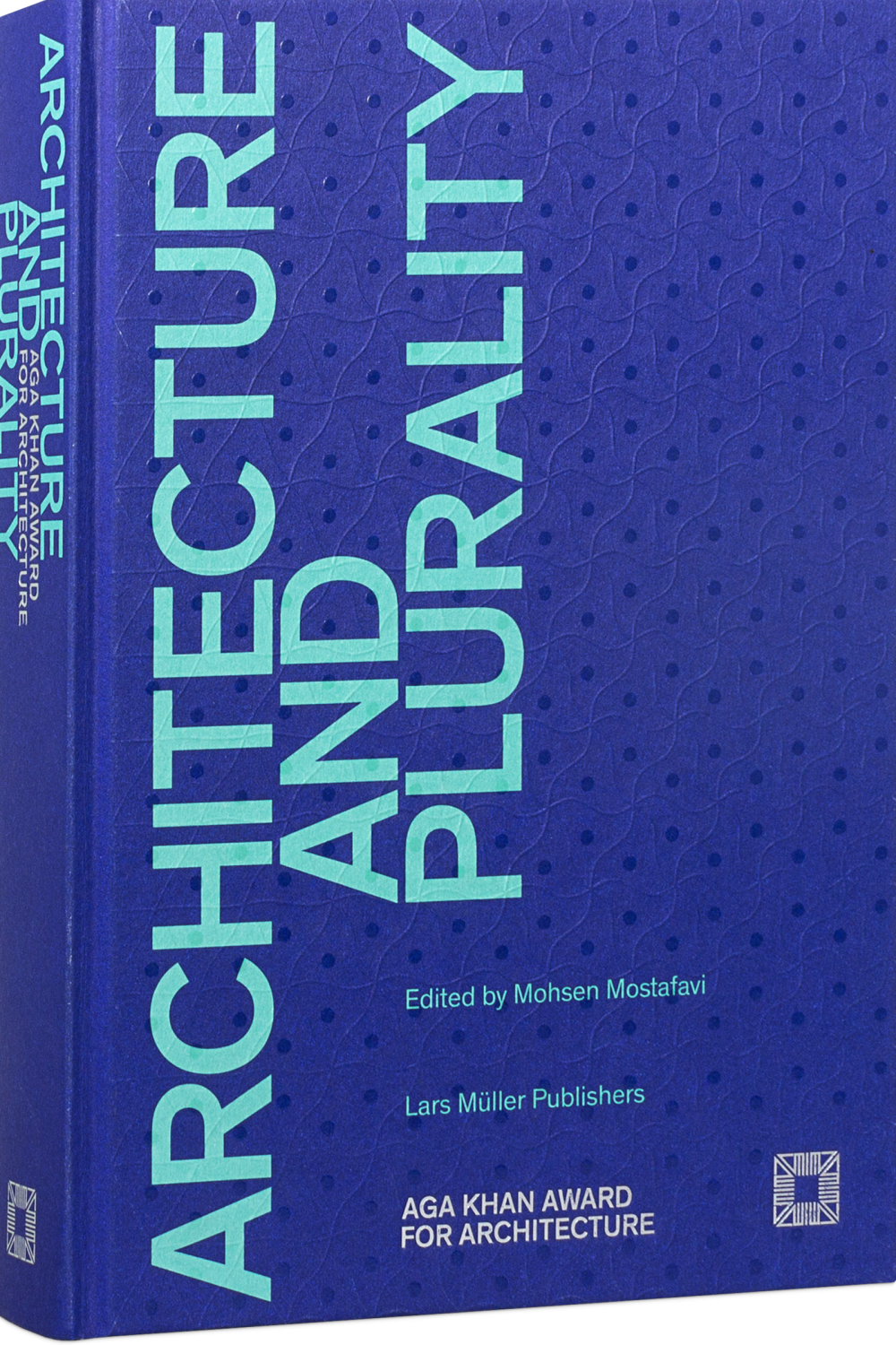 Architecture and Plurality Cover