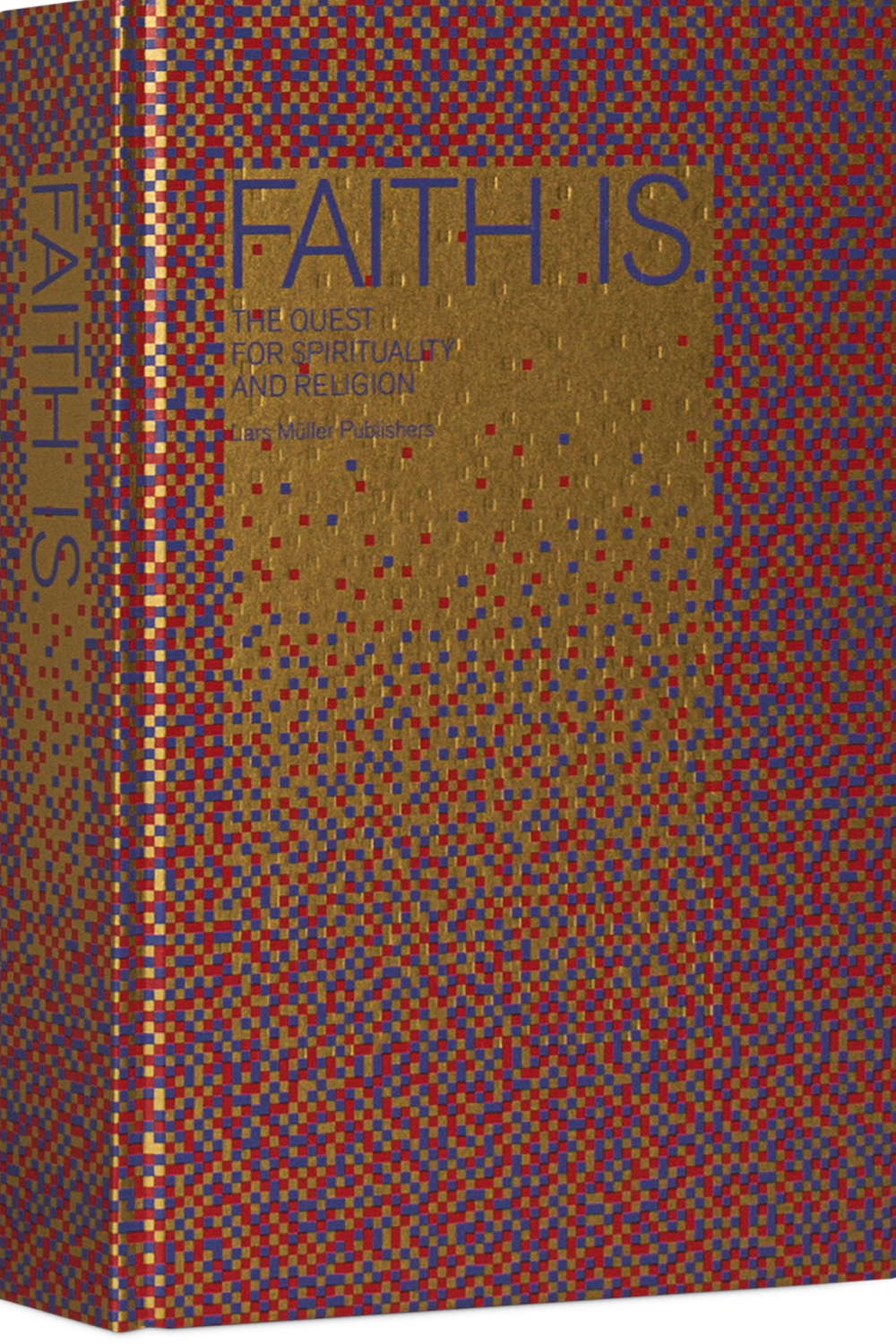 Faith Is Cover