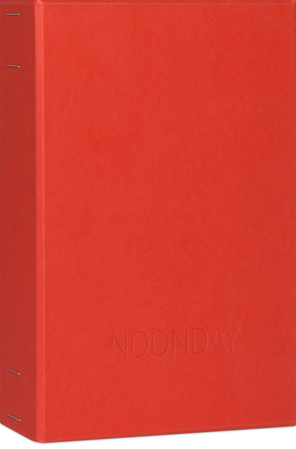Noonday Vorzugsausgabe Cover