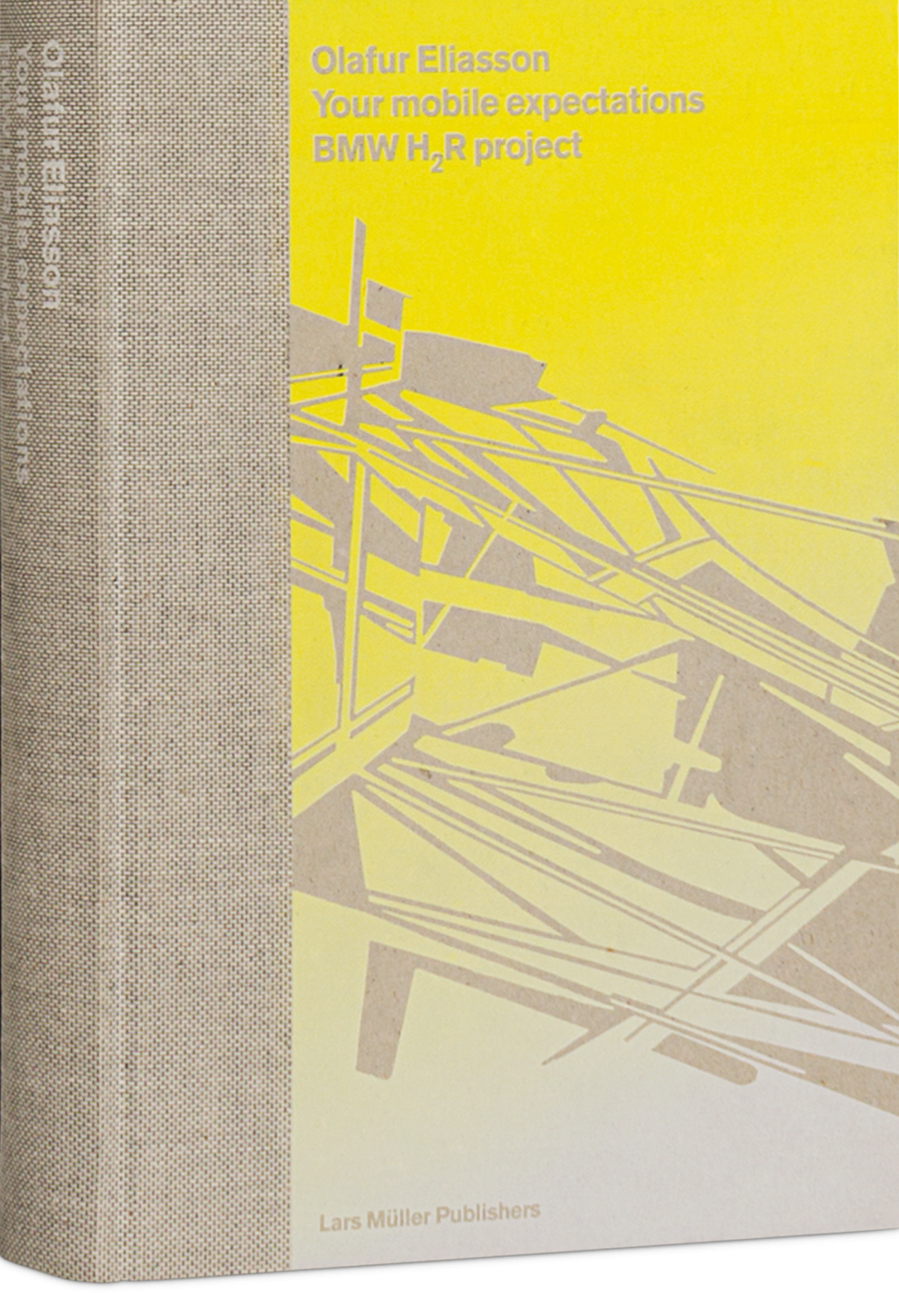 Your Mobile Expectations Cover