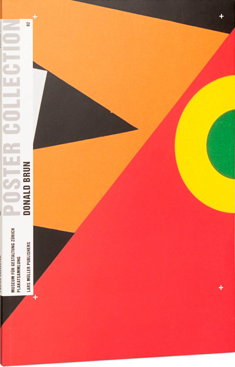 PC 02 Donald Brun Cover