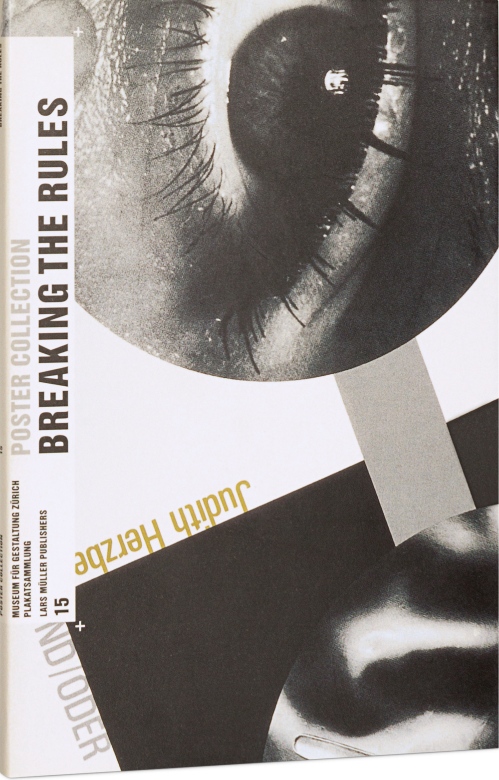 PC 15 Breaking the Rules Cover