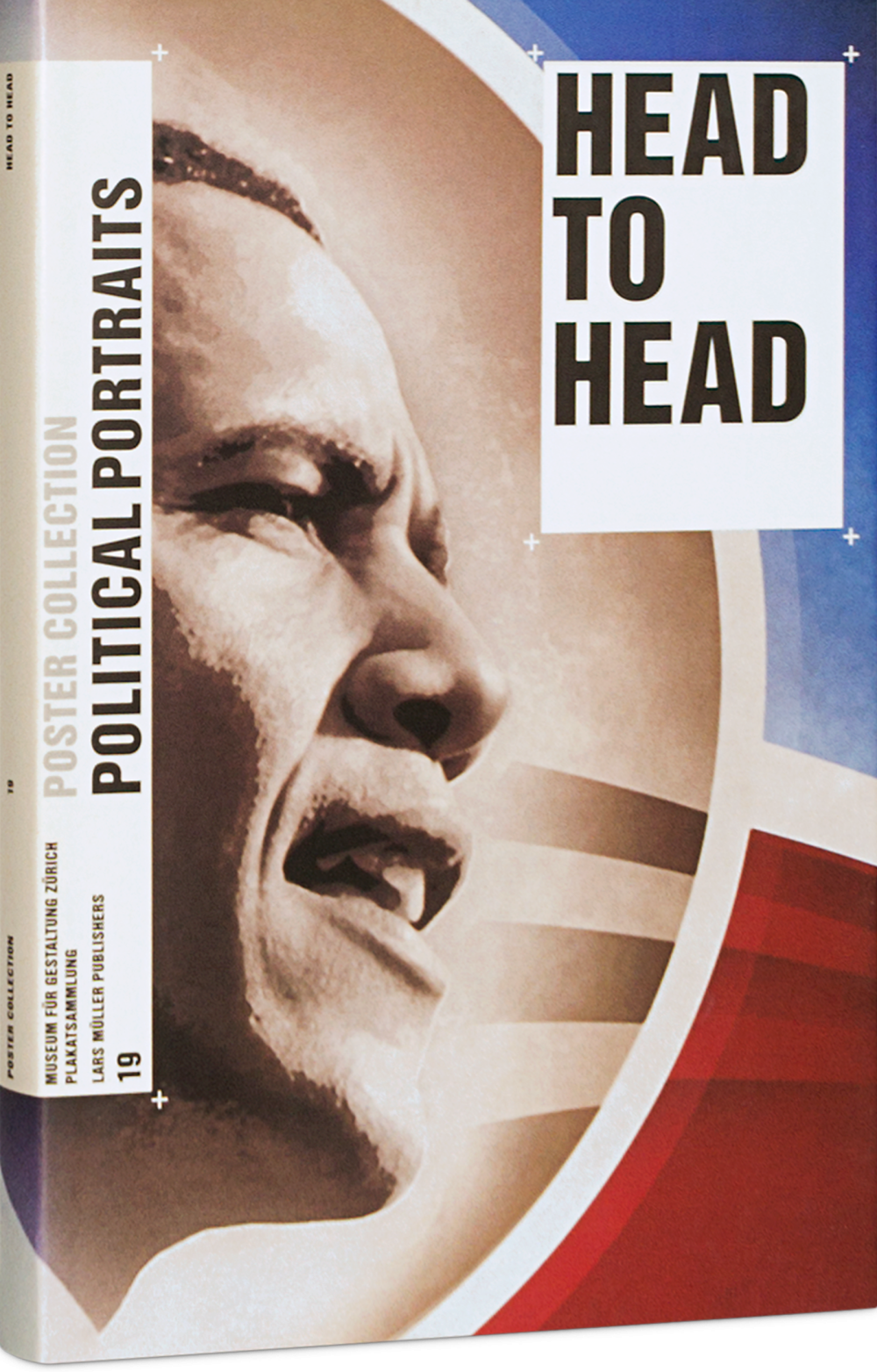 PC 19 Head to Head Cover