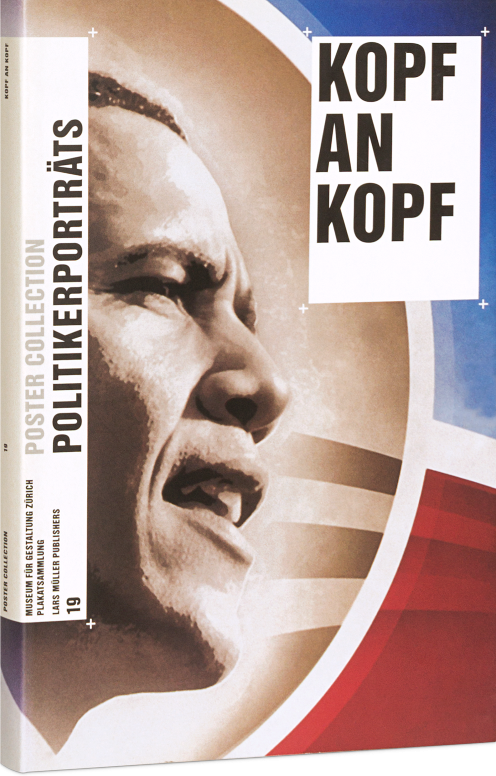 PC 19 Kopf an Kopf Cover