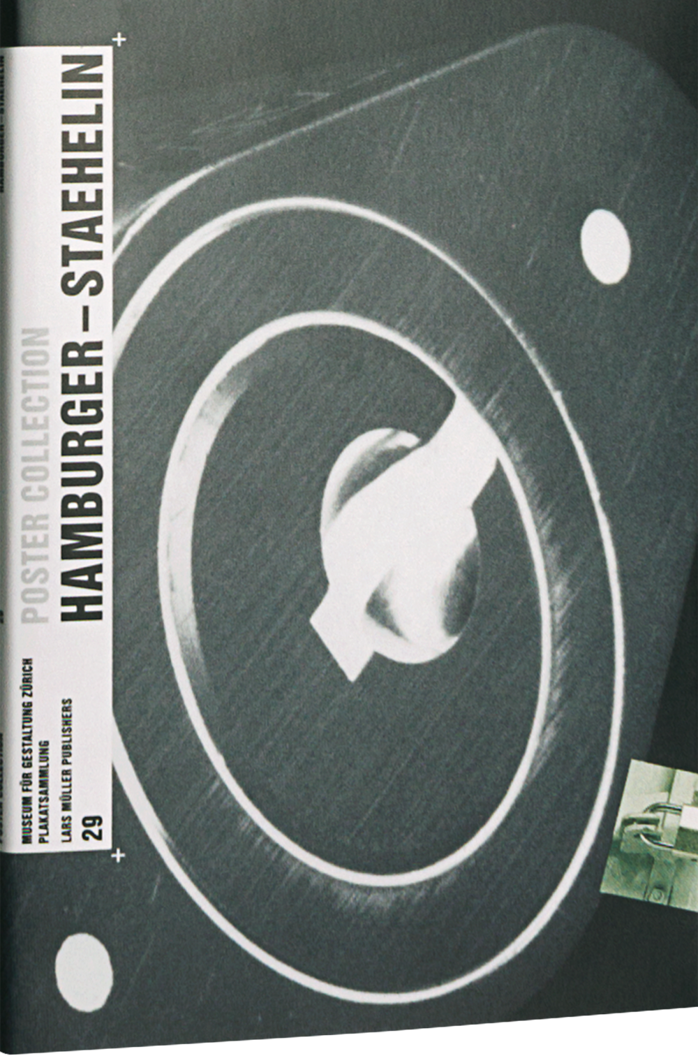 PC 29 Hamburger Staehelin Cover