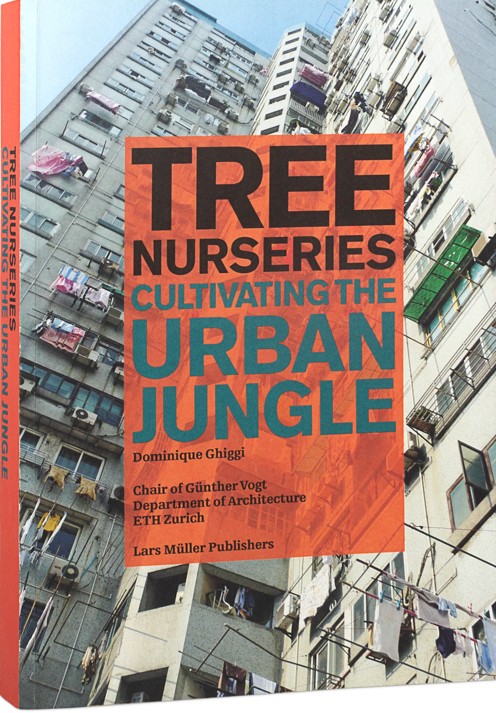 Tree Nurseries Cover