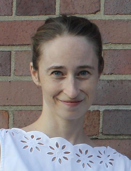 Korinna Zinovia Weber