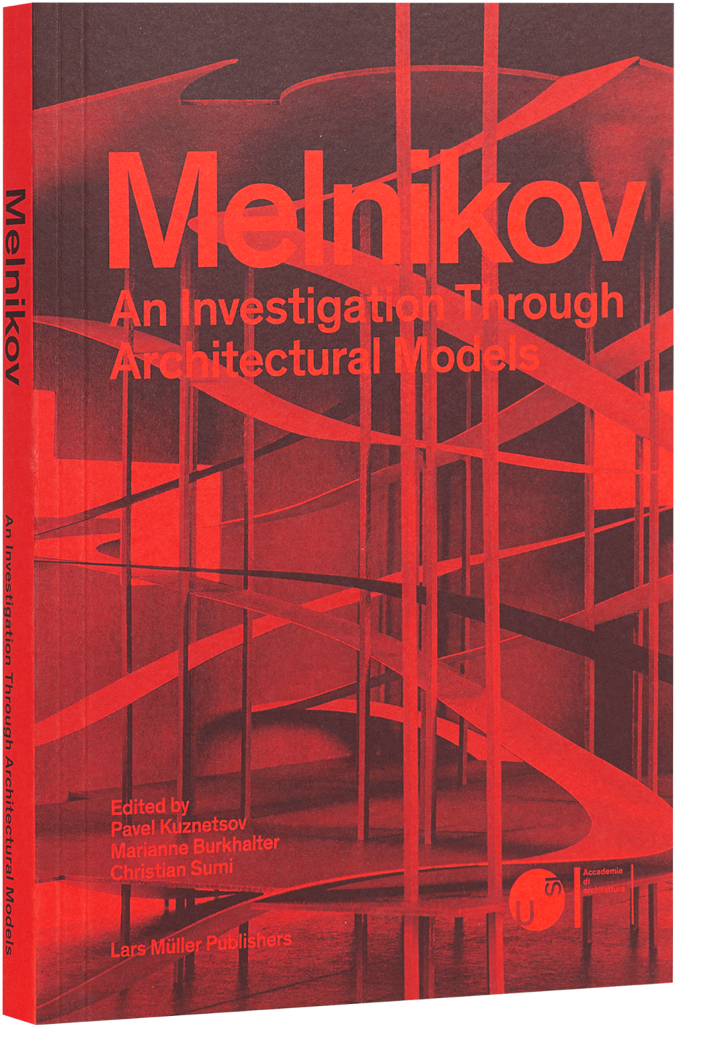 Melnkov Cover 2