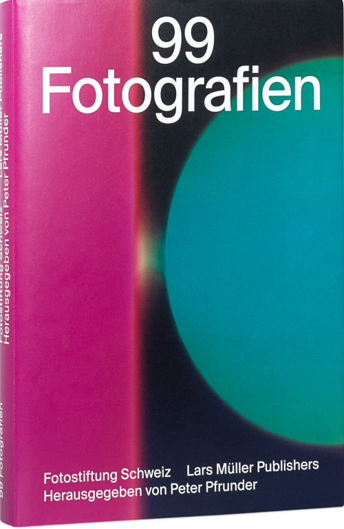 99 Fotografien Cover