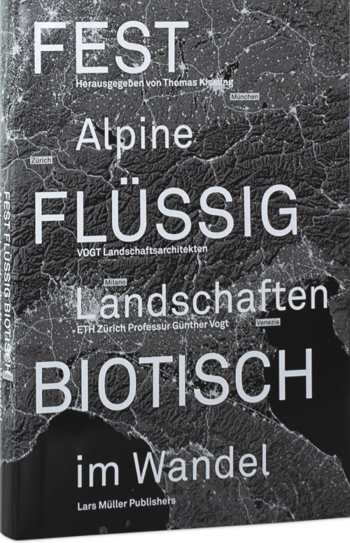 Fest Flüssig Biotisch Cover