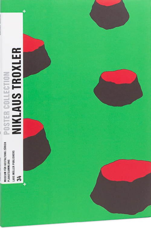 Niklaus Troxler Cover