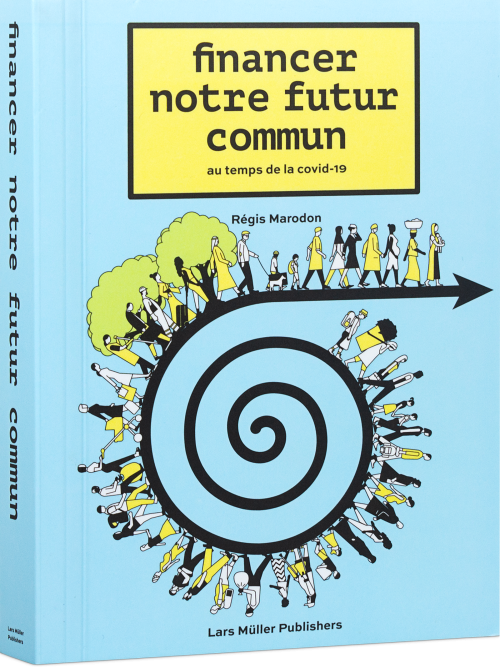 Financer notre futur commun Cover