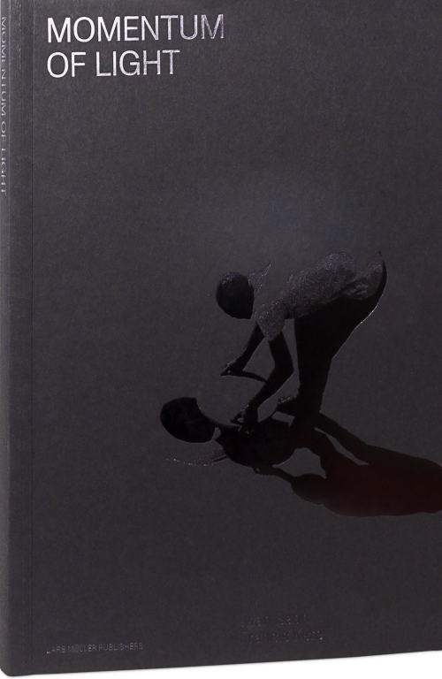 Momentum of Light Cover