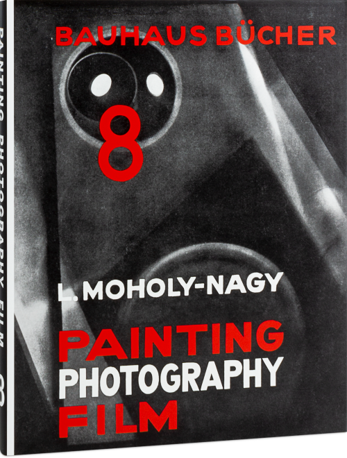 Painting, Photography, Film Cover