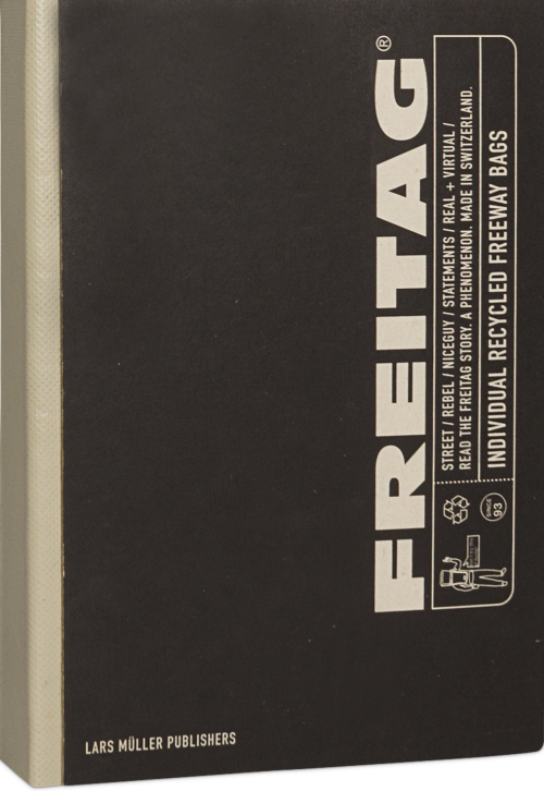 Freitag Cover