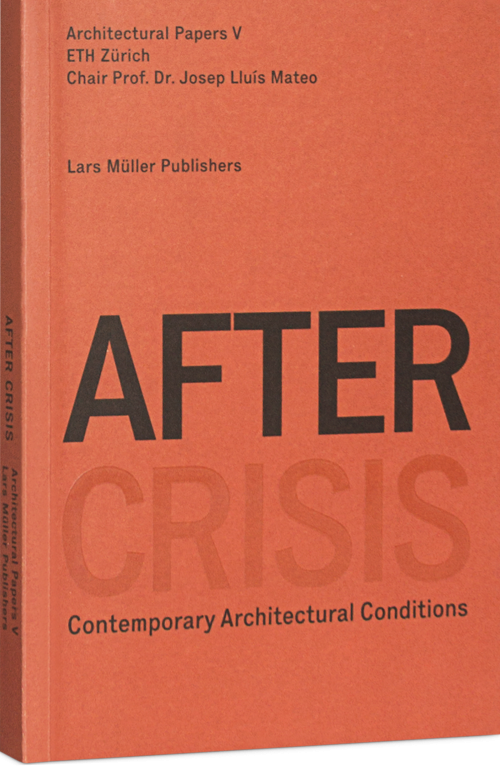 After Crisis Cover