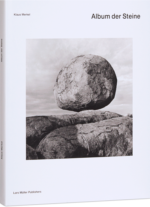 Album der Steine Cover