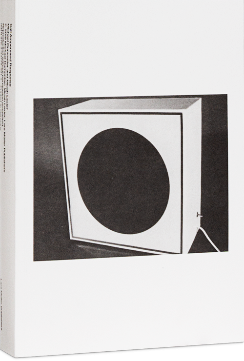 Call Ampersand Response Cover