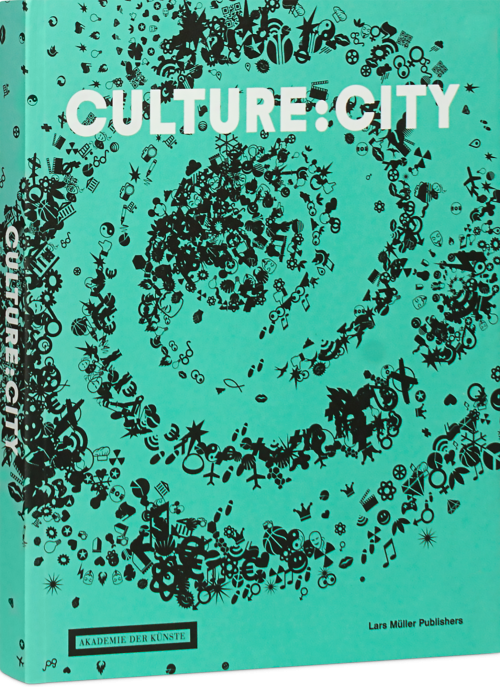 Culture City Cover