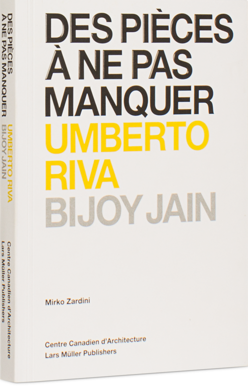 Des pièces à ne pas manquer Cover