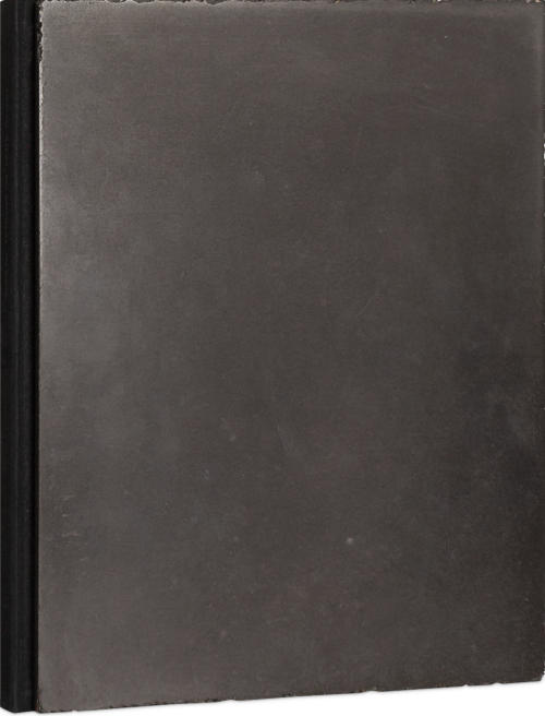 Holocaust Memorial Berlin Special Edition Cover