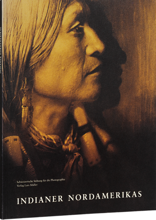 Die Indianer Nordamerikas Cover