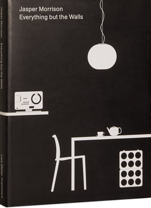 Everything but the Walls Cover