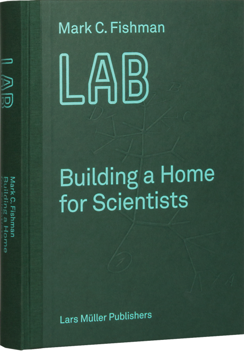LAB Cover