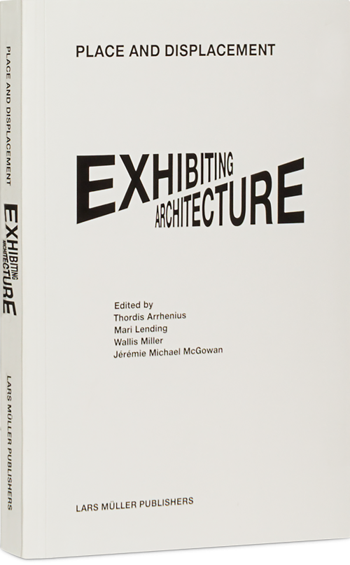 Place and Displacement Cover