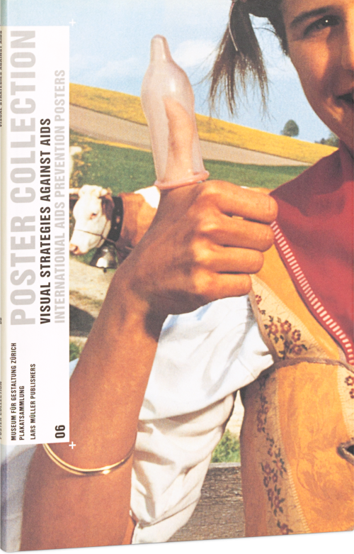 PC 06 Visual Strategies Against AIDS Cover