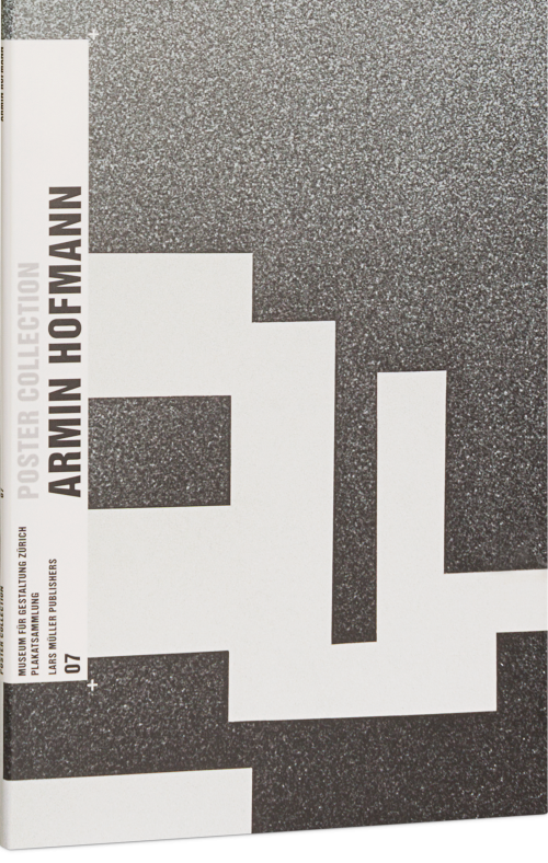 PC 7 Armin Hofmann Cover