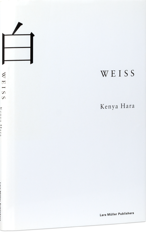 Weiss Cover